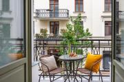 Pistacchio Apartment by Fragola