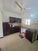 Spacious 2BHK with Pool & Gym in Siolim