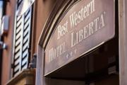 Best Western Hotel Libertà