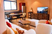 Appartement dans les haut de Taghazout