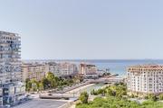 Panoramic Ocean View - 11th Floor TNG TripleTowers