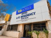 FabHotel AK Residency