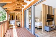 Gora Boutique apartments