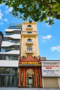 Top Hanoi Top Hanoi