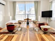 Kitashinagawa Guest House Hotel