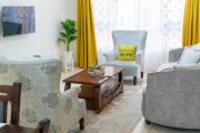 4BR Furnished Apartment Near JKIA SGR Athi River