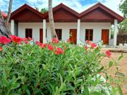 ALZA BAY Hotel