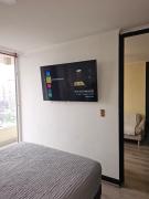SAH CENTRAL SPOT APARTAMENTS CON PARKiNG INCLUIDO