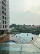 2BR Cozy Apartment - near Kemang