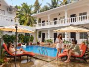 Top Siolim Top Siolim