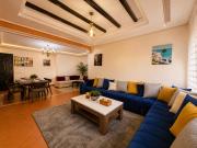 Marrakech Large 3 Bedroom Family Home with Pool