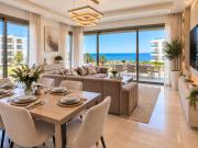 Le Carrousel 100 Luxury Seafront Haven