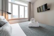 A33 Signature Residences - Canalejas Sol - by MONARO