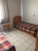 Apartment close to everything in Caldas Novas