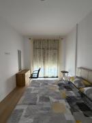 Sunset Apartment