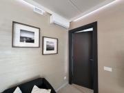 Top-floor 97m2 2BR - Balcony - 2 parking spaces