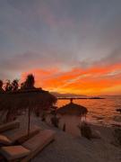 Paros Rooms Family Place Radhime Vlore