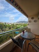 Marina Golf 2-Bedroom Apartment with Pool & Views