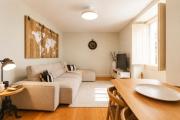 The Regedor House Central Lisbon 3BR