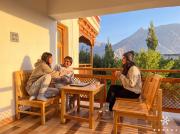 Top Nubra
