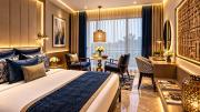 Hotel Tark Plaza Near IGI Airport Delhi