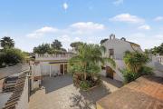 La Hacienda Campo de Borja