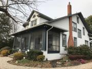 Waterfront View of Severn, 6 Bedrooms, Sleeps 11