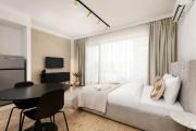 Aria 508 apartman