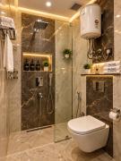 Top New Delhi