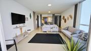 Apartment in Playa Blanca, Ocean view, 3 bedrooms
