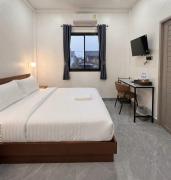 AKKARA Hostel Donmuang
