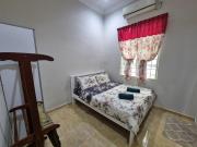 Top Kampong Sura Tengah