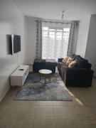 1 Bedroom Apartment Near JKIA, & SGR, Cavendish Square, Syokimau, Mombasa Road, Nova Home Stays