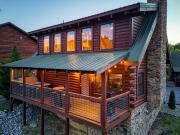 Top Pigeon Forge