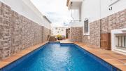 Casa Ohana Fuengirola by Ruralidays