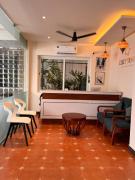 Top Cochin Top Cochin