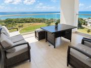 Apartamento Familiar con Vista al Mar en Playa Blanca