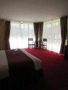 SALQUIS Hotel Resort