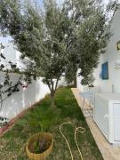 Villa avec Piscine Privée à Djerba Dar Jafra