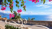 Casa Aurora Amalfi - only two steps to access