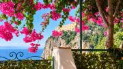 Casa Aurora Amalfi - only two steps to access