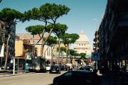 Roman Holidays Roman Holidays