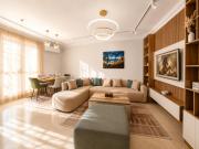 Marrakesh Center, Large Terrace Fiber & Secure