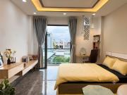 Four P Home Thich Quang Duc