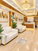 Top New Delhi