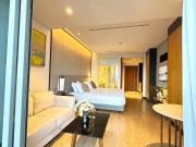 Soleil Luxury Studio Apartment Da Nang My Khe Beach Stunning City & Bay View