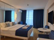 Black Sea panorama loft