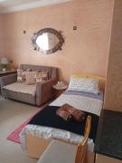 Studio Cospine kasbah