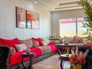 Spacious & chic - 3 min from Casa City Finance " CFC "