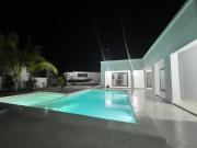 Mkomati Residence